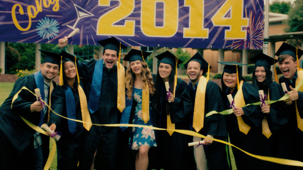 “モリー・シンガー”の大学生活「一番の思い出」は!?　冒頭本編映像解禁