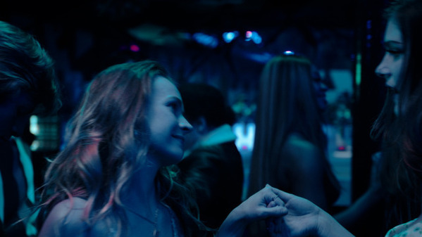 “モリー・シンガー”の大学生活「一番の思い出」は!?　冒頭本編映像解禁