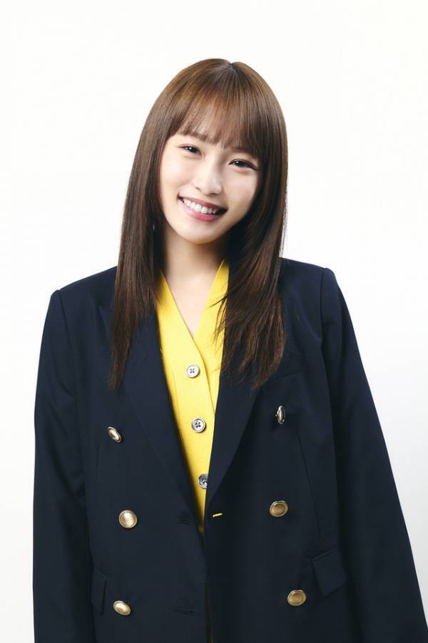 川栄李奈＆安田顕が初共演、痛快業界コメディ「ダメマネ！ ―ダメなタレント、マネジメントします―」