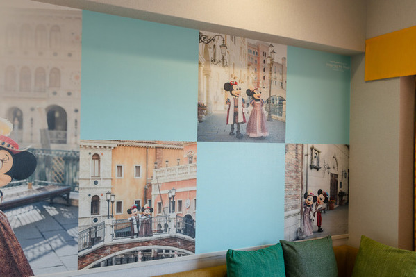 【ディズニー】「イマジニング・ザ・マジック」10周年記念客室が登場！ 東京ディズニーセレブレーションホテル「ディスカバー」に潜入