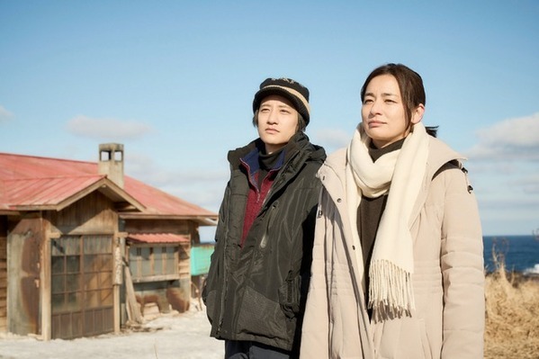 「また新たなチャレンジに」坂東龍汰、2役に挑戦　特集ドラマ「まぐだら屋のマリア」