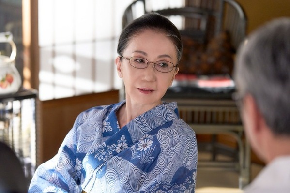 「また新たなチャレンジに」坂東龍汰、2役に挑戦　特集ドラマ「まぐだら屋のマリア」