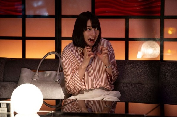 のん、アクションの役作りで影響受けた作品明かす「幸せカナコの殺し屋生活」