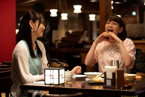 のん、アクションの役作りで影響受けた作品明かす「幸せカナコの殺し屋生活」