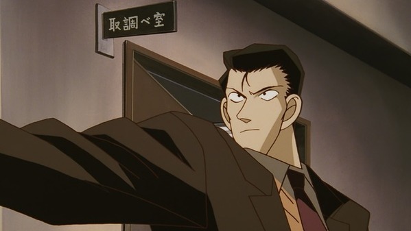 金ロー3週連続『名探偵コナン』を放送　『100万ドルの五稜星』本編ノーカット初放送