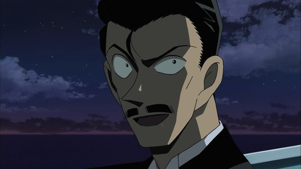 金ロー3週連続『名探偵コナン』を放送　『100万ドルの五稜星』本編ノーカット初放送