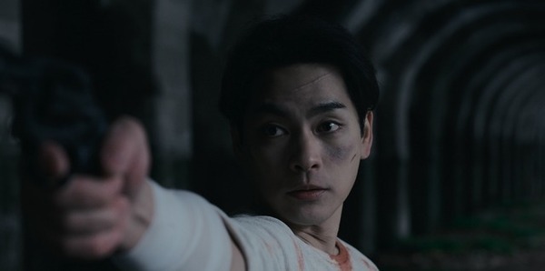 柳楽優弥主演「ガンニバル」忌まわしき7つの謎に迫るS1ふり返り映像　1～3話無料配信も決定