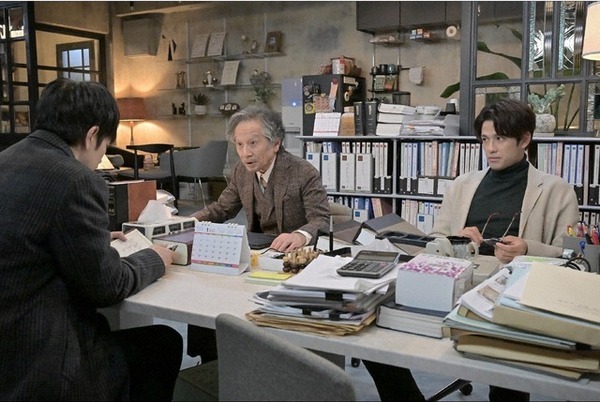 「クジャクのダンス、誰が見た？」7話　“心麦”広瀬すずの演技を視聴者絶賛「リアルすぎて苦しい」「すごすぎて言葉失う」