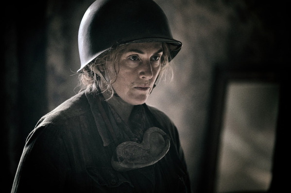 ケイト・ウィンスレット「心から尊敬し、憧れる」自ら映画化に挑んだ報道写真家リー・ミラーとは