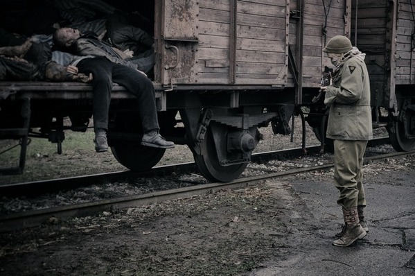 ケイト・ウィンスレット「心から尊敬し、憧れる」自ら映画化に挑んだ報道写真家リー・ミラーとは