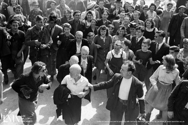 ケイト・ウィンスレット「心から尊敬し、憧れる」自ら映画化に挑んだ報道写真家リー・ミラーとは