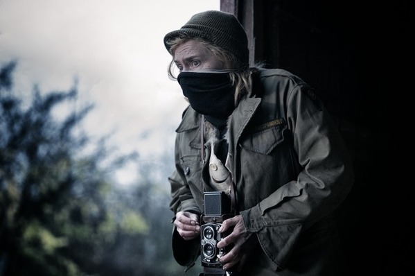 ケイト・ウィンスレット「心から尊敬し、憧れる」自ら映画化に挑んだ報道写真家リー・ミラーとは