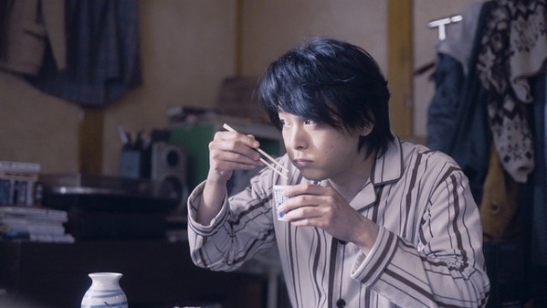 中村倫也＆宮沢氷魚＆ディーン・フジオカら出演「藤子・F・不二雄 SF短編ドラマ」シーズン3放送