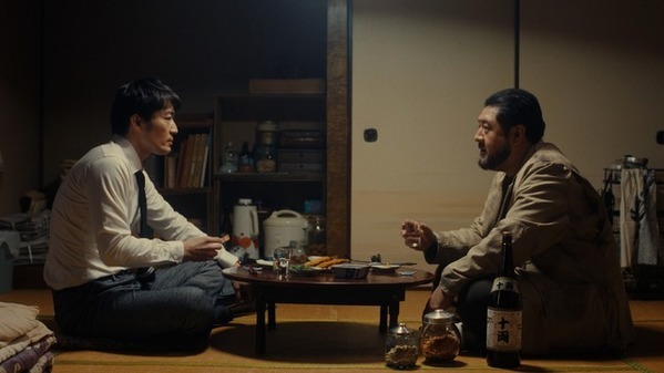 中村倫也＆宮沢氷魚＆ディーン・フジオカら出演「藤子・F・不二雄 SF短編ドラマ」シーズン3放送