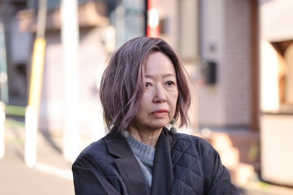 川口春奈主演「アンサンブル」第8話　松村北斗“真戸原”の母をめぐる展開に「自分を責めないで」の声上がる