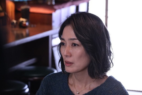 川口春奈主演「アンサンブル」第8話　松村北斗“真戸原”の母をめぐる展開に「自分を責めないで」の声上がる
