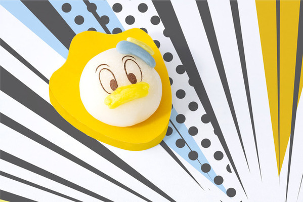 【ディズニー】ドナルドまんが初登場！東京ディズニーリゾート・フローズンセレクションでミルクとレモンの2つの味