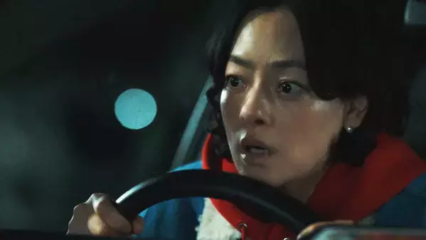 「ホットスポット」9話に“同級生”前野朋哉＆“ファミレスの男”田村健太郎が登場