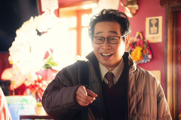 「ホットスポット」9話に“同級生”前野朋哉＆“ファミレスの男”田村健太郎が登場