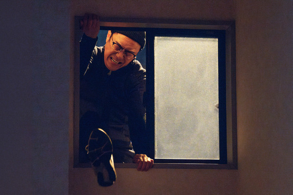 「ホットスポット」9話に“同級生”前野朋哉＆“ファミレスの男”田村健太郎が登場