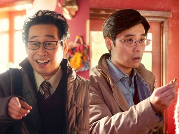 「ホットスポット」9話に“同級生”前野朋哉＆“ファミレスの男”田村健太郎が登場