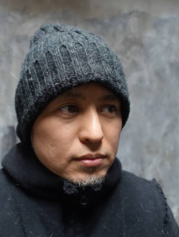 SFストップモーションアニメ映画『JUNK HEAD』第2章、6月13日公開決定