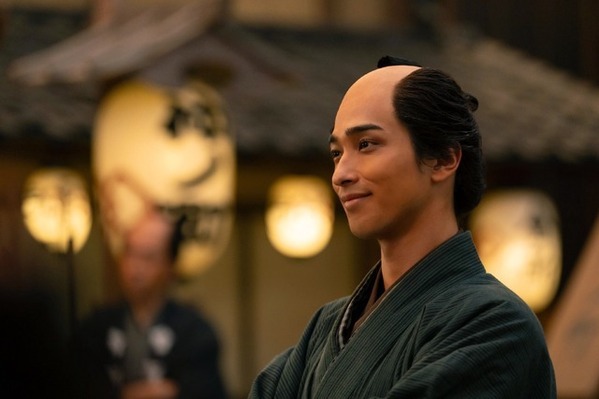 「最終回レベル」横浜流星“蔦重”、瀬川への別れの言葉に感動の声上がる…「べらぼう」10話