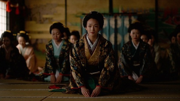 「最終回レベル」横浜流星“蔦重”、瀬川への別れの言葉に感動の声上がる…「べらぼう」10話