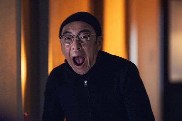 角田晃広“高橋”の「特別ね」に「最早特別じゃない」「ツボった」の声上がる…「ホットスポット」第9話