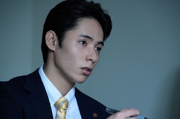 山口馬木也、成宮寛貴を追う警部補役「死ぬほど愛して」第4弾キャスト