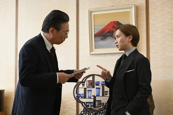 「秘密」7話　板垣李光人“薪”のある行動に「粋なことするなぁ」「切なすぎる」などの声上がる