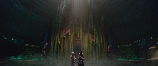 【インタビュー】「特別な魔法を可能にしてくれた」『ウィキッド』監督＆ジョナサン・ベイリーが語る信頼と絆