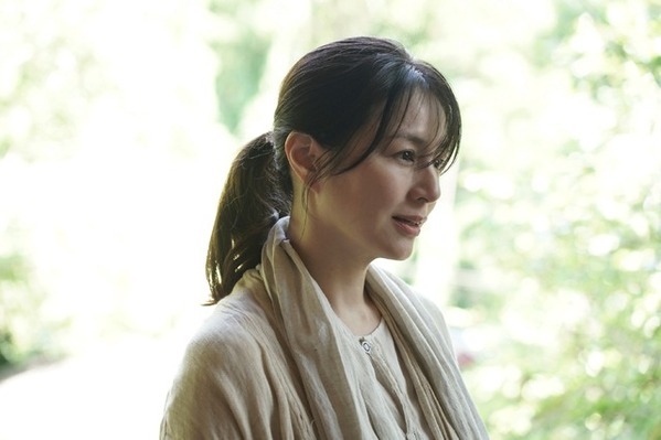 堤真一＆井川遥＆錦戸亮＆のん「地震のあとで」出演