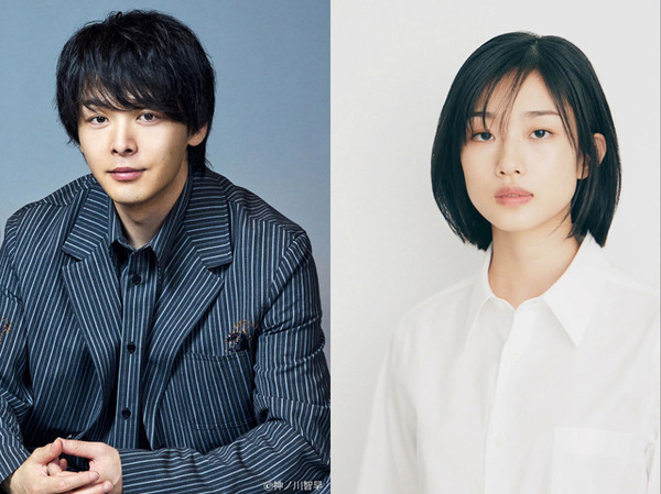 河合優実が新キャラクター、中村倫也が主人公役続投！ コマ撮りアニメ「ルカと太陽の花」続編放送