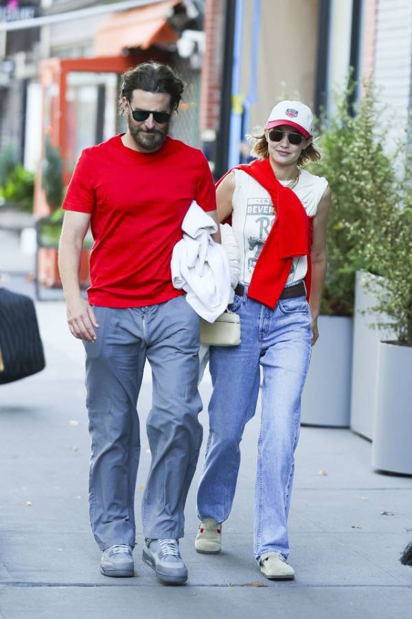 ジジ・ハディッド、交際中のブラッドリー・クーパーについてコメント「とてもロマンティックで幸せな関係」