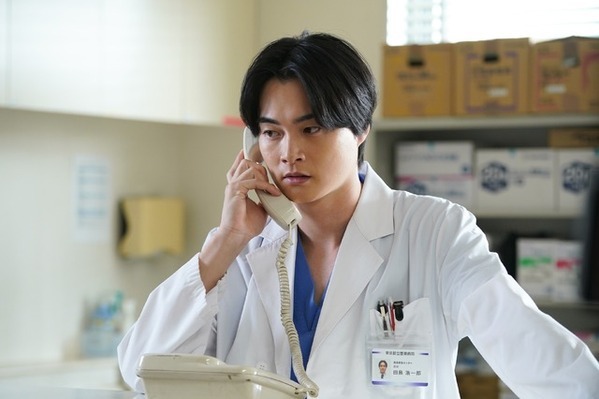 味方良介＆石川恋＆結木滉星ら、津田健次郎主演「1995～地下鉄サリン事件30年 救命現場の声～」に参加へ