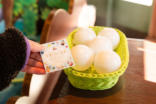 【ディズニー】春ディズニーに“パルパル”、4月からは期間限定「スター・ツアーズ」も！