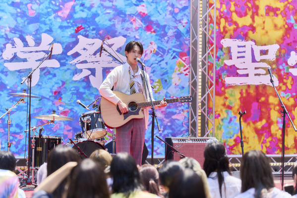 渡邊圭祐＆綱啓永の間で揺れるKōki,“麗奈”も『女神降臨』場面写真一挙解禁