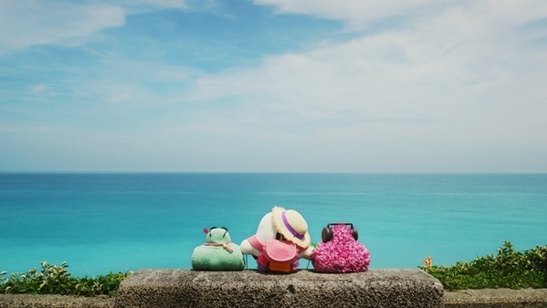 玉木宏と二宮和也演じるキャラ登場『シナぷしゅ THE MOVIE ぷしゅほっぺダンシングPARTY』予告編