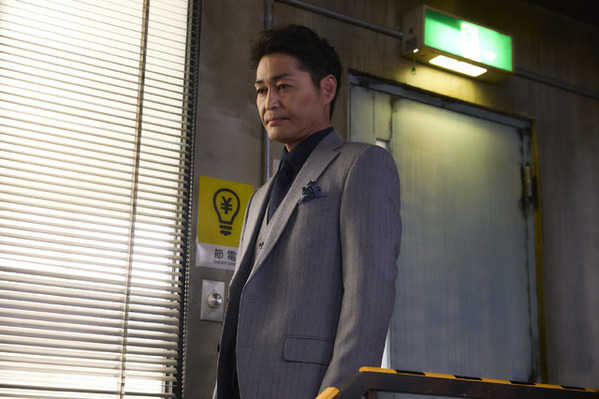 川栄李奈＆安田顕「ダメマネ！」クランクイン「笑いが絶えない現場」