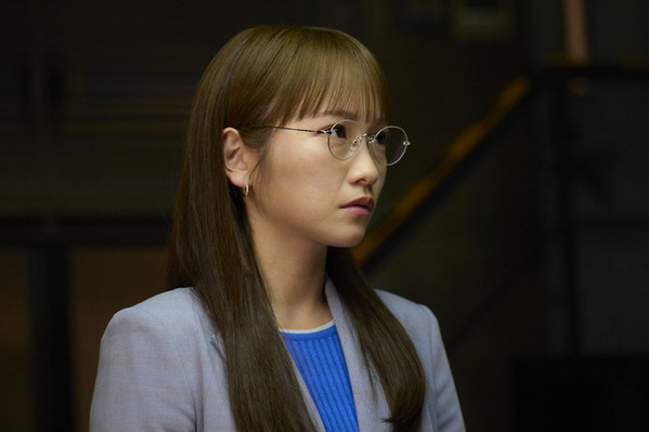 川栄李奈＆安田顕「ダメマネ！」クランクイン「笑いが絶えない現場」