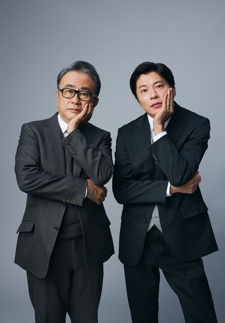 田中圭主演×三谷幸喜脚本・監督のワンシーンワンカットドラマ「おい、太宰」6月放送・配信