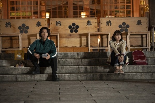 塩野瑛久が登場！物語を大きく動かす「幸せカナコの殺し屋生活」第4話