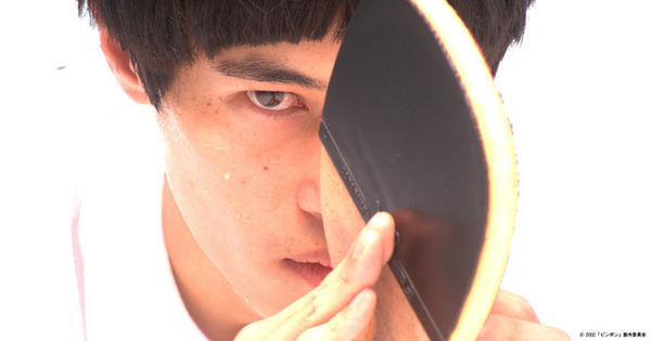 松本大洋原作『ピンポン』『鉄コン筋クリート』アップリンクにて特別上映決定