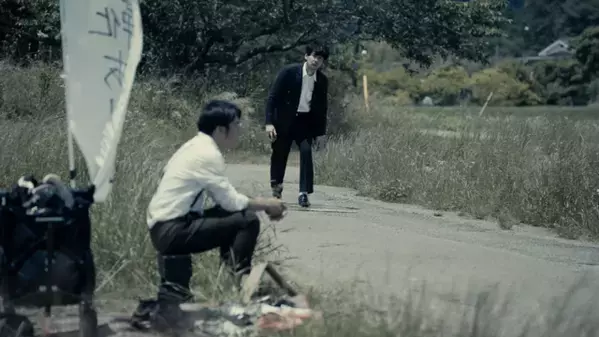 『MIRRORLIAR FILMS Season7』本予告解禁 スキマスイッチがテーマソング担当