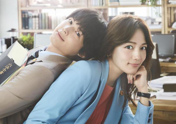 「ホットスポット」「アンサンブル」ほか、読者が選ぶ2025年好きな冬ドラマランキング発表