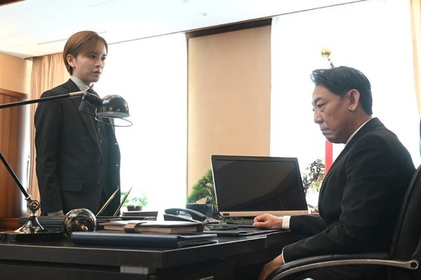 「ホットスポット」「アンサンブル」ほか、読者が選ぶ2025年好きな冬ドラマランキング発表