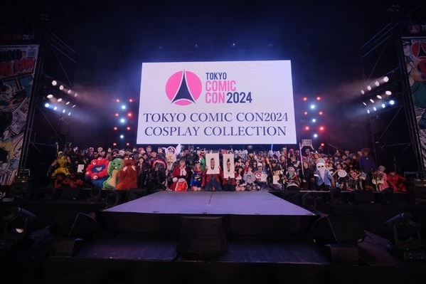 「ワイルド・スピード」サン・カン来日決定！大阪コミコン2025に参加