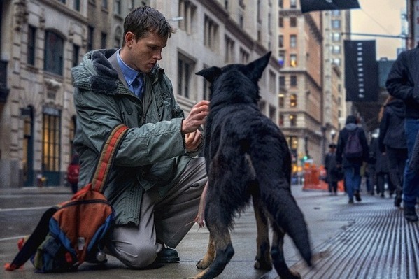 ニコール・キッドマンと魅惑的な化学反応『ベイビーガール』ハリス・ディキンソンに注目