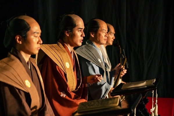 大河ドラマ「べらぼう」第11回あらすじ　3月16日放送